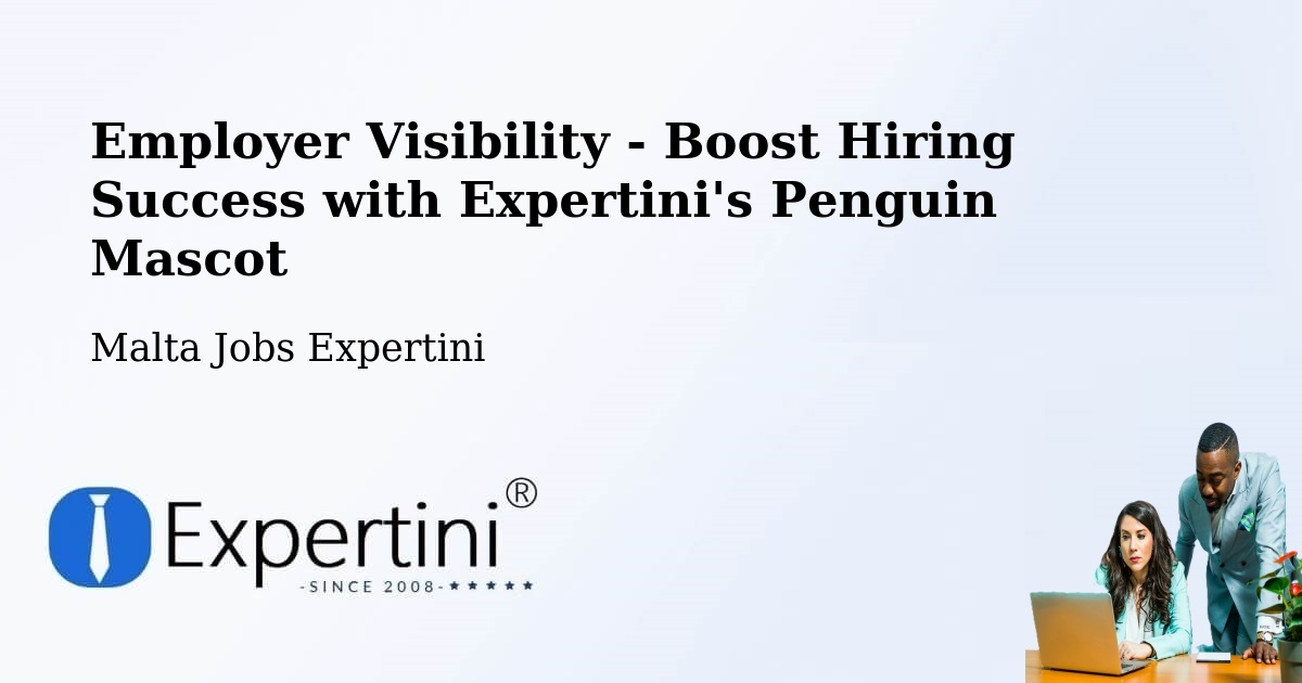 CV and Resume Visibility Optimization – Fgura - Malta Jobs Expertini